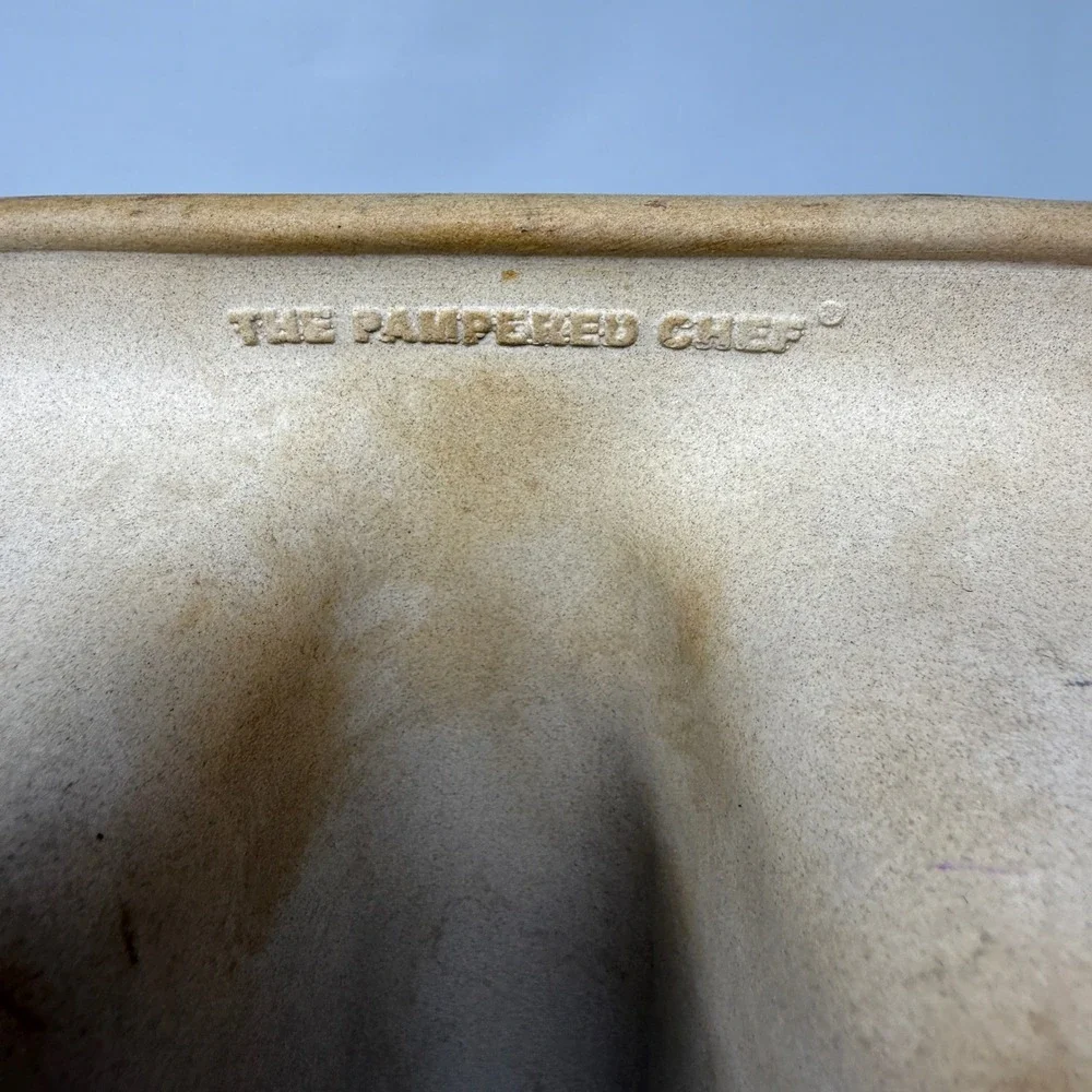 The Pampered Chef pampered chef